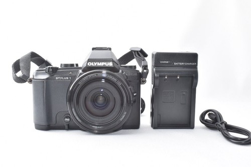 Olympus stylus fotocamera - 1,