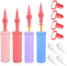 4 Pz Pompa Palloncini