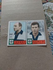 Figurina Panini Calciatori
