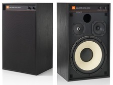 JBL 4312G Black