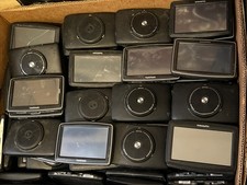 X20 Joblots TomTom XL. 4,3