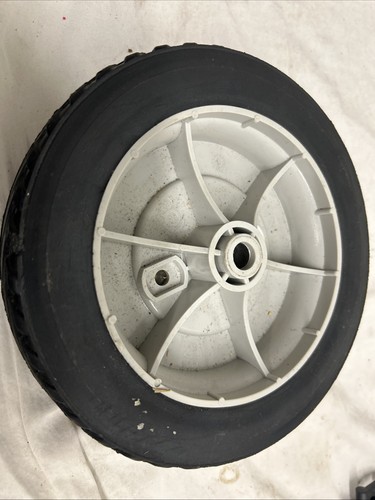 Ruota completa mtd - ruota,