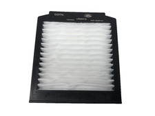 Filtro antipolline aspirazione