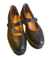 Madewell The Freya Platform