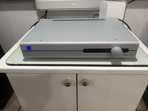 Audio stellar gain cell - ps,