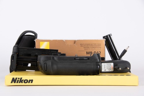Battery grip nikon - grip,