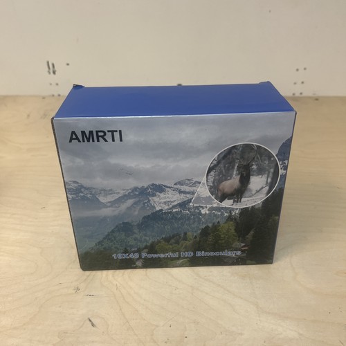 Binocolo professionale