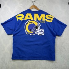 Maglietta Los Angeles Rams Big