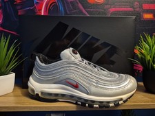 VINTAGE 2017 NIKE AIR MAX 97