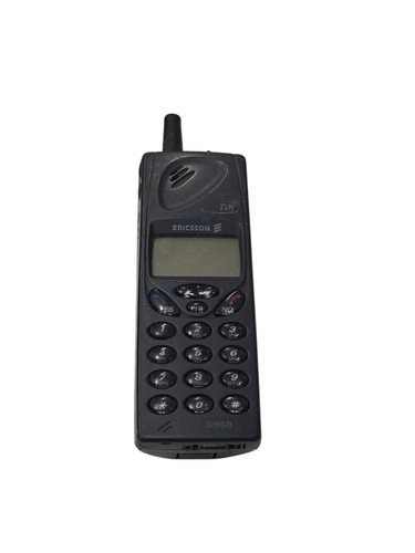 Cellulare vintage usato non