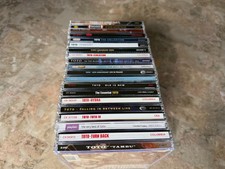 Toto CD Lot 40 Tours XX 3001