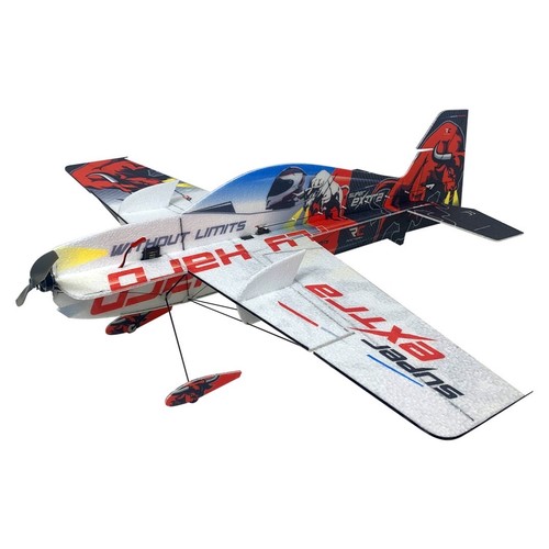 Factory super extra - rc,
