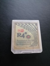R4 i  - DS 2DS & 3DS