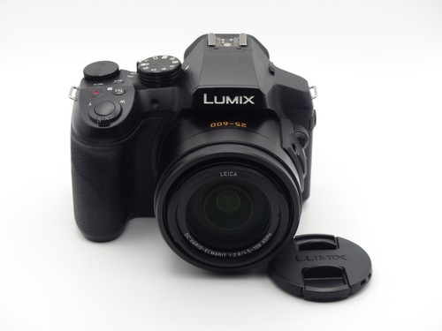 Panasonic lumix dmc - lumix, dmc-fz300-