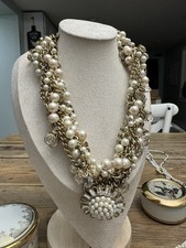 Vintage, Ann Taylor Chunky