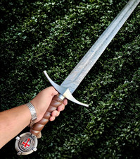 Accolade Cavalieri Templari