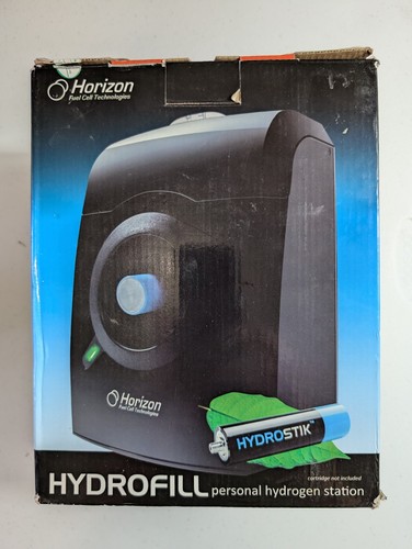Hydrofill stazione idrogeno - hydrofill,