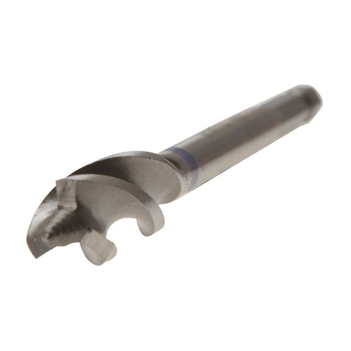 Irwin blue groove bit - blue,