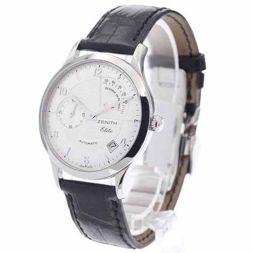 Orologio automatico uomo - orologio, da