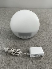 Philips Sveglia Luce Sveglia con Simulazione Alba e Sbiadimento Tramonto HF3510