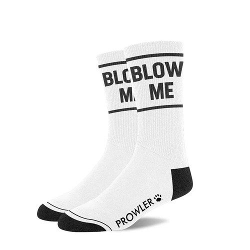 Prowler red blow - red,