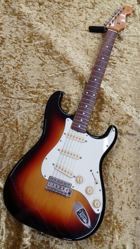 Fender japan c60st classic 60s - japan,