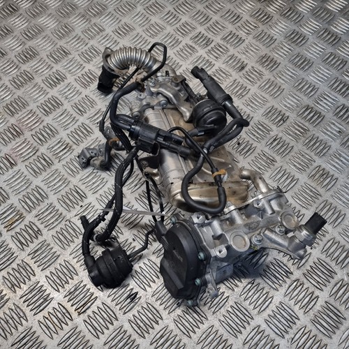 Radiatore mercedes cla - radiatore, 220d