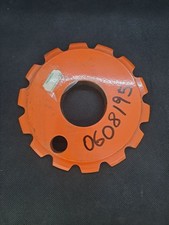 Gallignani ingranaggio