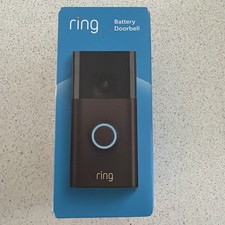 Nuovo con scatola: campanello