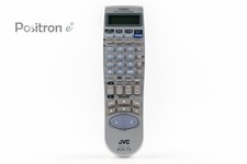 Originale JVC LP20873-009 Telecomando per HM-HDS1 HDS4 Svhs HDD Rec / Testato