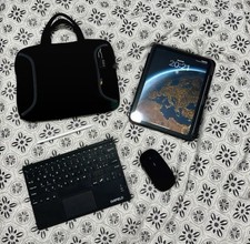 Apple iPad 10a Gen. 64GB, Wi-Fi, 10,9" - Argento (NO SIM)