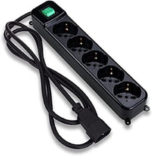 , Multipresa Filtrata