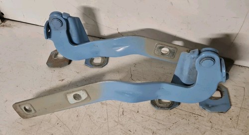 Coppia cerniere cofano - , blu