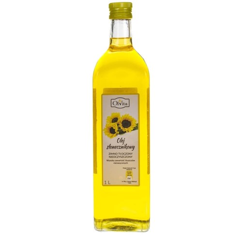 Olvita olio girasole - olio, di