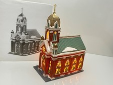 Reparto 56 Patrimonio Villaggio Natale in Città "Chiesa del Santo Nome" 5887-5