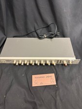 Tascam M-1 MkII Line Mixer