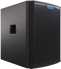 B-WARE Alto TS 18S subwoofer