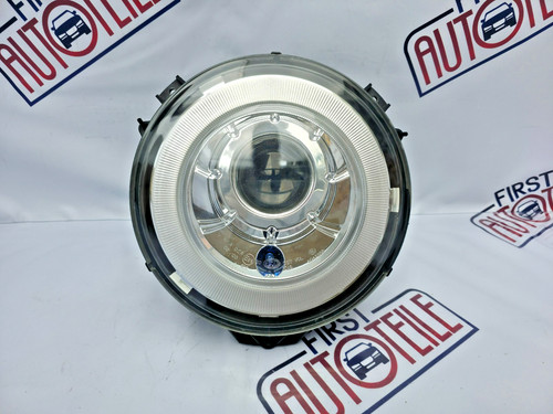 Mercedes w463 class front - mercedes,