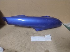 Carena Fianchetto Posteriore