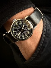 POBEDA AVIATOR/PILOT Orologio