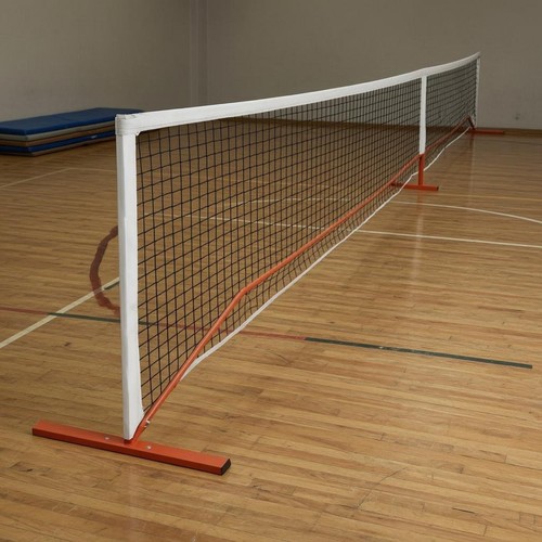 Rete pieghevole pickleball - pieghevole,
