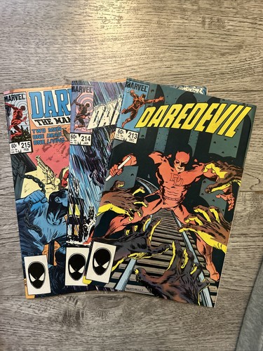 Lotto vintage fumetti - di,