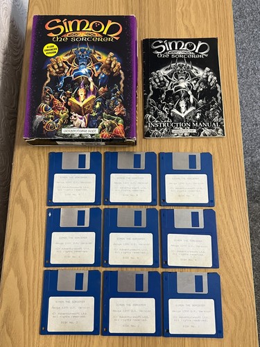 Gioco amiga simon - simon, lo