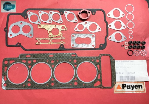 Kit serie smeriglio - kit,
