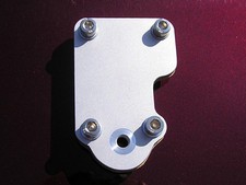 Piastra Di Chiusura VW 2,0L