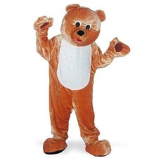 CARNIVAL TOYS 25910 costume