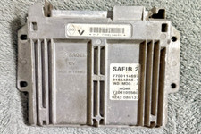 CALCULATEUR MOTEUR RENAULT