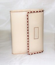 Personal Diary Genuine Leather