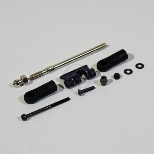 Pd2284 thunder tiger s3 - pd2284,