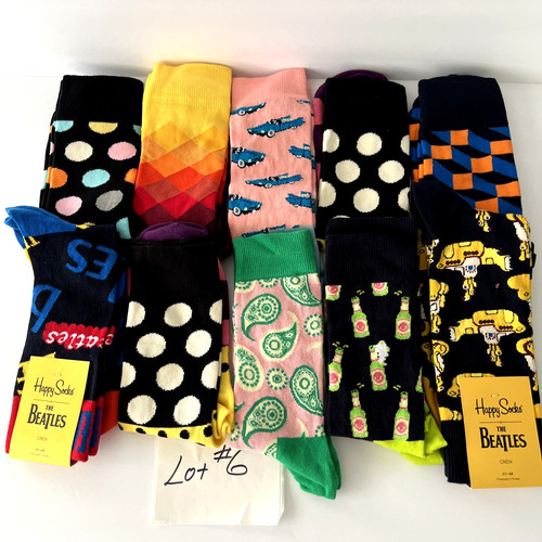 Nuovo originale happy socks - originale,